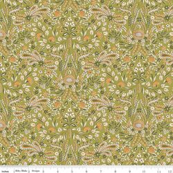 NYBG Needlework in C