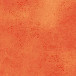 Gesso in Tangerine