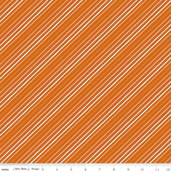 Stripes in Rust
