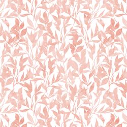 Garden Vines in Peony