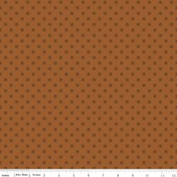 Geometric in Brown