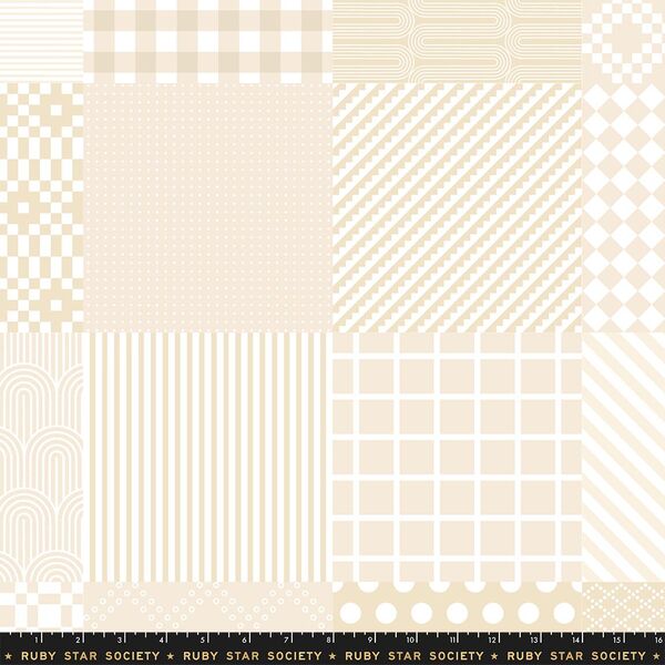 Sampler Cheater in Parchment