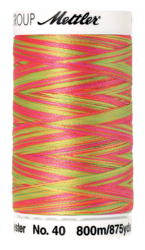 Sporty Neons (4880-9914) - Poly Sheen Multi - 875 Yards