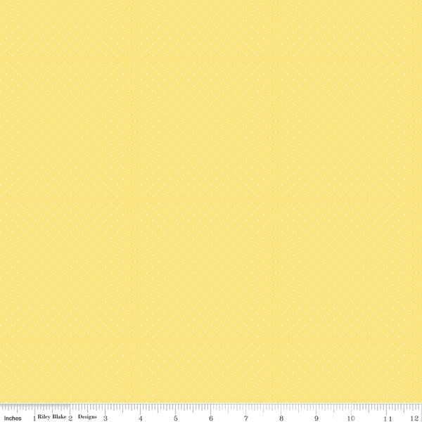 American Jane Pindot in Canary