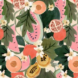 Bountiful Garden in Sweets Vintage