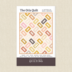The Orla Quilt