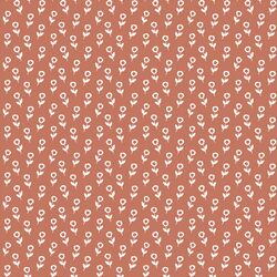 Jillian in Sienna Rose