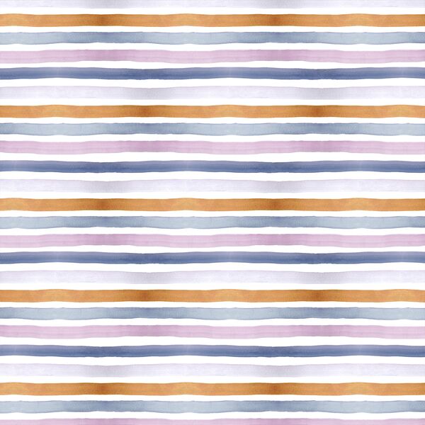Little Ombre Stripe in Love
