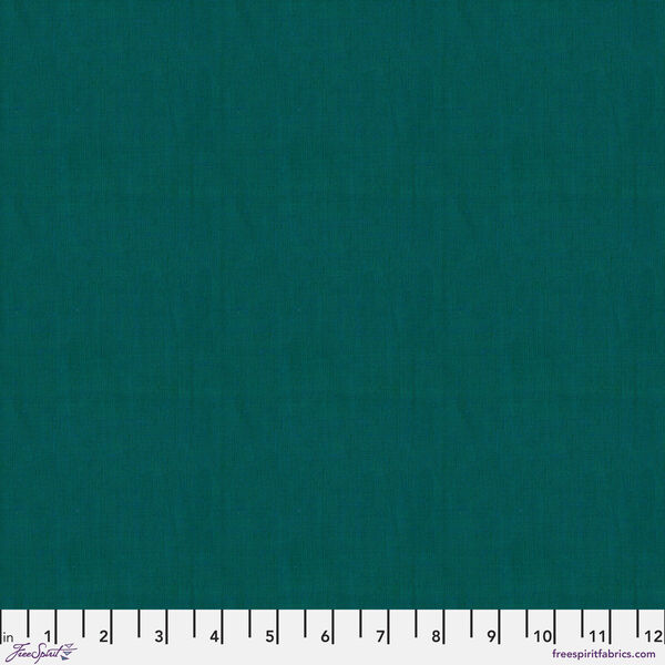 Wovens in Emerald