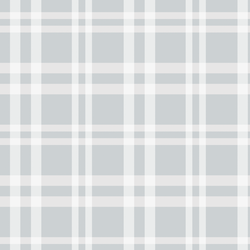 Picnic Plaid in Tidepool