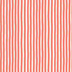 Sunshade Stripe in Punch