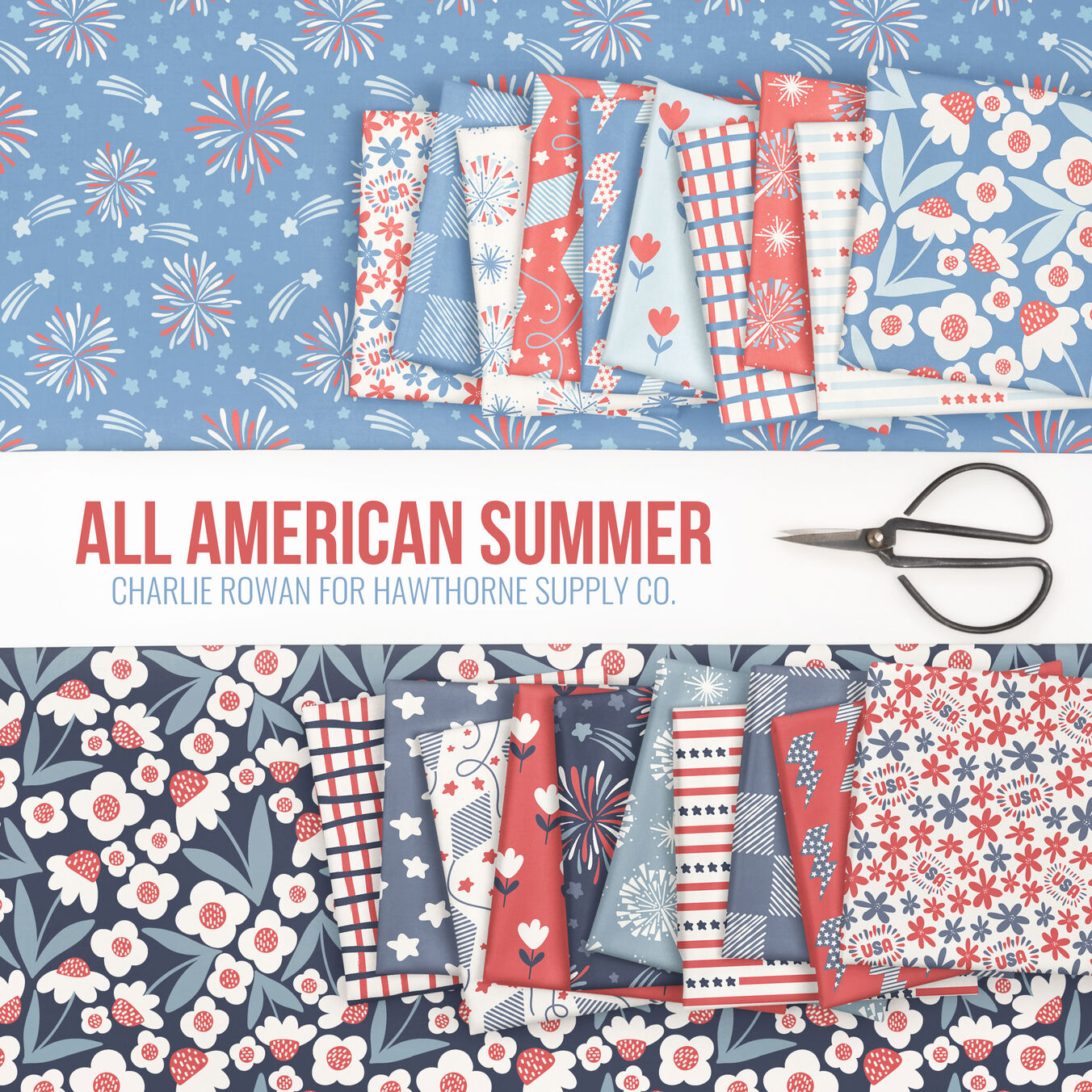 All American Summer Poster Image