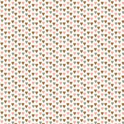 Little Hearts in Be Mine