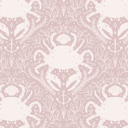 Crabs in Sea Anemone