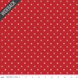 Mary Wideback in Schoolhouse
