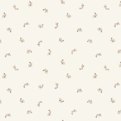 Tiny Bunnies in Cottontail
