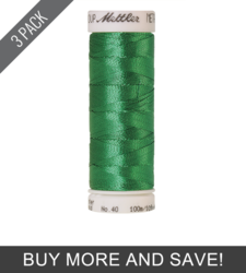 Malachit (7633-5833) - Metallic - 109 Yards (3 Pack)