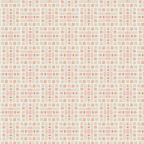 Jasmine Jewel in Cream