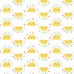 Hello Sunshine in Sunny
