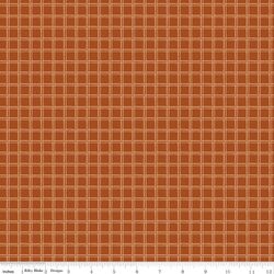 Plaid in Rust
