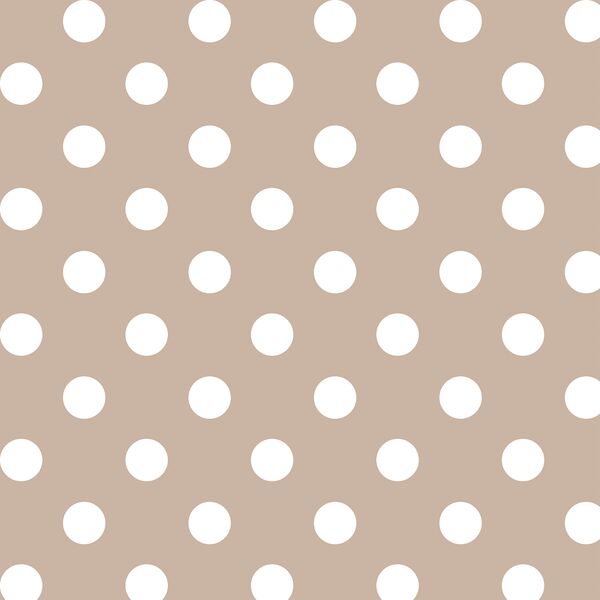 Marble Dot in Sand