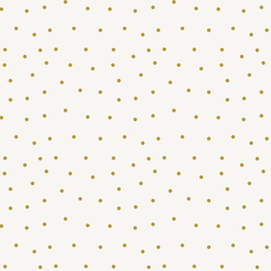 Polka Dots in Cornstalk