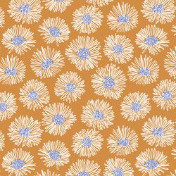 Little Frida Daisy in Golden