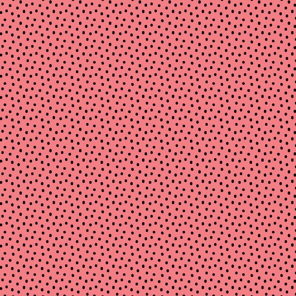 Summer Dot in Watermelon