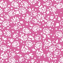 Daisies in Petunia