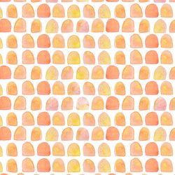 Simply Sweet in Peachy