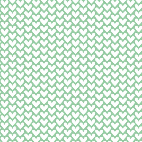 Hearts in Sprout