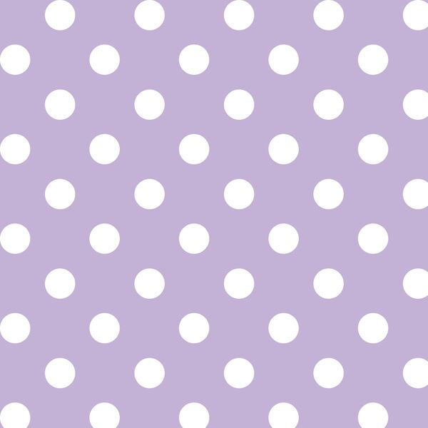 Marble Dot in Lilac