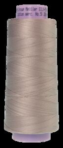 Cloud Gray (9150-0319) - Silk Finish Cotton 50wt - 2000 Yards