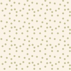 Polka Dots in Vintage Ivy