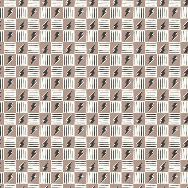 Zippy Strikes in Trick or Taupe