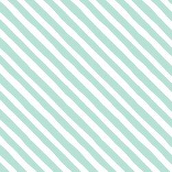 Rogue Stripe in Aloe