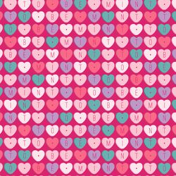Sweet Talker in Love You