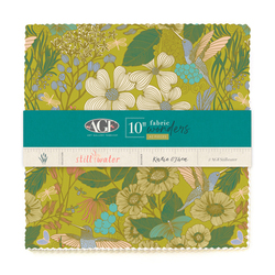 Stillwater 10" Square Pack