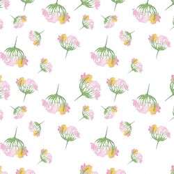 Little Breezy Blooms in Garden Party