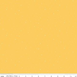 Dapple Dot in Yellow
