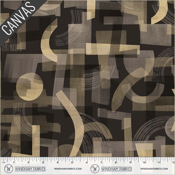 Cliffs Canvas in Obsidian