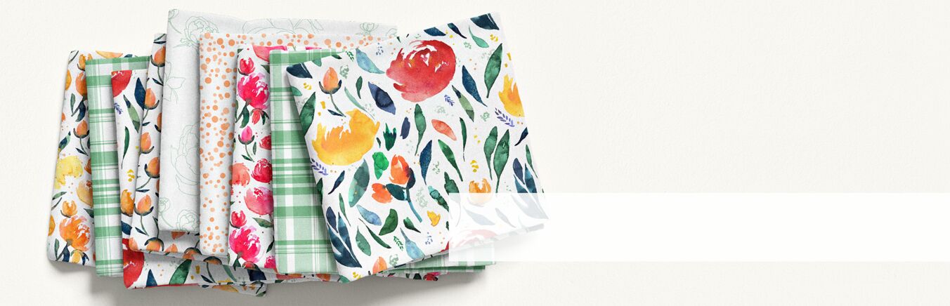 Pow Pow Floral Preview Image