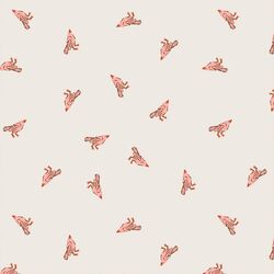 Chirp in Carnation