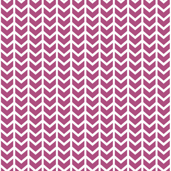 Broken Chevron in Azalea