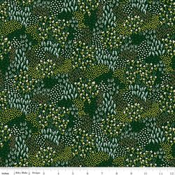 Meadow in Woodland
