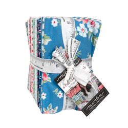 A Cat Named Stitch Fat Eighth Bundle