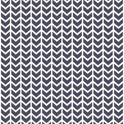 Broken Chevron in Ink