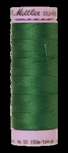 Bright Green (9105-1097) - Silk Finish Cotton 50wt - 164 Yards