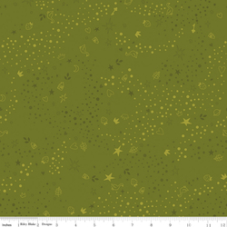Storybook Basic in Parsley