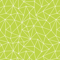 Astral Nights in Lime